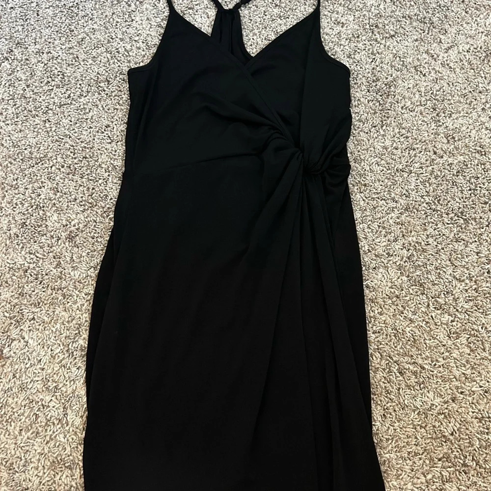 BCBG dress